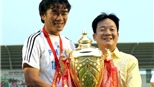 HLV nội ở V-League: Phan Thanh Hùng và Lê Thụy Hải là số một!