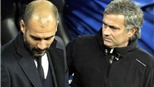 Pep Guardiola vs. Jose Mourinho: Cuộc chiến của trời và đất, nước và lửa