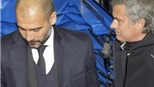 Số phận vẫn chưa buông tha Mourinho và Guardiola