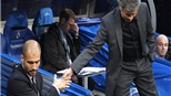 Mourinho giận dữ: 'Tôi thua Pep? Không, anh nhầm rồi'