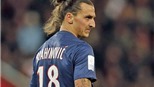 Ibrahimovic: Chẳng cần nickname để đấu với Cavani và Falcao