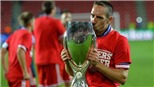 'Quả bóng Vàng' đang chờ Ribery!