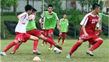 Đội U19 Việt Nam chốt danh sách 20 tuyển thủ 
