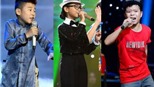 Mỹ Chi, Quang Anh hay Ngọc Duy sẽ là quán quân The Voice Kids?