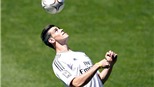 Gareth Bale có thoát khỏi 'lời nguyền'?