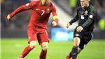  01h45, 7/9, Bắc Ireland - Bồ Đào Nha: Ronaldo tấn công lịch sử