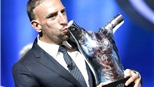Ribery sẽ giành Quả bóng Vàng?