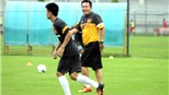 U23 Việt Nam: Tập trung cao nhất từ bước khởi đầu