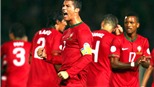  Ronaldo, anh hùng dân tộc mới của Bồ Đào Nha!