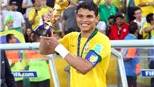 Đối thoại Thiago Silva: 'Tôi hâm mộ Barca, nhưng đã từ chối họ 2 lần'