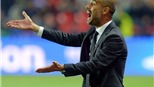 Hàng Bayern tỏa sáng: Guardiola, hãy xem lại mình!
