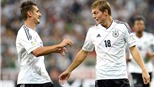 Toni Kroos: Bóng dáng của một 'ông chủ'