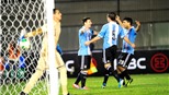 Argentina giành vé: Đã sẵn sàng lên ngôi ở Brazil
