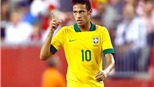 ĐT Brazil: Hãy thận trọng vì Neymar!