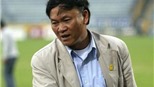 Tổng giám đốc Nguyễn Hồng Thanh: 'SLNA không thiếu tài năng trẻ'