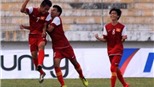 U19 Việt Nam sau hai chiến thắng liên tiếp 