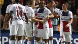 Đá sớm vòng 5 Ligue 1: Đánh bại Bordeaux, PSG 'lên đỉnh'