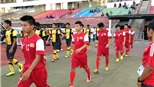 U19 Việt Nam bùng nổ ở giải U19 Đông Nam Á 2013: 'Ngũ hổ tướng' của bầu Đức trổ tài