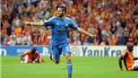 Galatasaray 1-6 Real Madrid: Ronaldo lập hat-trick, Real 'đánh tennis' ở Thổ Nhĩ Kỳ 
