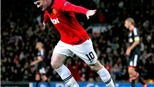 Rooney đã là huyền thoại chưa?