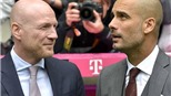 Bayern Munich: Coi chừng bị cuộc chiến Sammer - Pep hủy hoại