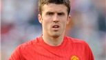 Carrick là chìa khóa giải mã Man City?