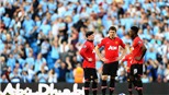 Với Man United, thua 1-4 trước Man City còn 'đau' hơn 1-6