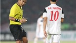 Cư dân mạng 'săn' trọng tài Thái Lan bắt trận U19 Indonesia - U19 Việt Nam