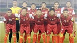 U16 Việt Nam phải quyết đấu U16 Philippines