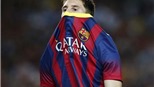Messi nghỉ 2-3 tuần, Barca lo ngay ngáy