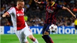 Lượt trận thứ 2 vòng bảng Champions League: Đã đến lúc Man United và Barca phải bại?