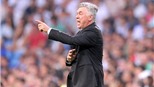 Ancelotti ở Real: Trăng mật đi qua, chỉ còn bão táp