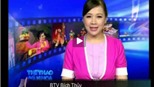 Bản tin Văn hóa toàn cảnh ngày 01/10/2013
