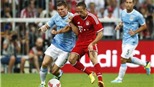 ĐỒ HỌA: Đếm ngược trước thềm đại chiến  Man City - Bayern Munich