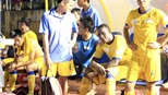 V-League 2014: Có bao nhiêu, chơi bấy nhiêu    