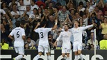 Real Madrid 4-0 Copenhagen: 'Cặp đôi hoàn hảo' Ronaldo-Di Maria