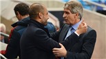 Guardiola vẫn muốn Bayern hay hơn nữa, David Moyes chỉ hơi thất vọng