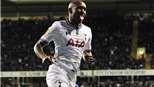 Đá cúp, Spurs sẽ cần Defoe 