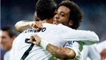 Ronaldo, Marcelo và những điểm nhấn trong chiến thắng của Real trước Copenhagen