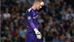 HLV Pellegrini muốn 'trảm' Joe Hart
