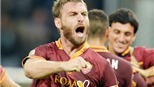 Bản tin tối ngày 5/10: De Rossi thừa nhận rất muốn tới Man United