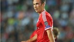 Mario Goetze: Bao giờ mới tỏa sáng?