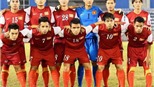 Đội U19 Việt Nam dự SEA Games 27, tại sao không?