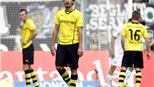 Dortmund thua trận đầu tiên: Tội đồ Hummels