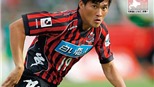 Công Vinh tiếp tục đá chính tại Consadole Sapporo