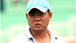 HLV Nhan Thiện Nhân (HV.An Giang): &#39;Nên để U19 Việt Nam đá SEA Games 27&#39;