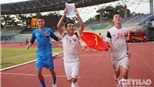 CẬP NHẬT tin sáng 08/10: HLV U19 Australia khen &#39;hết lời&#39; U19 Việt Nam