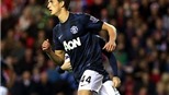 Barca muốn biến Adnan Januzaj thành &#39;Pique thứ hai&#39;