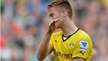 Dortmund khốn khổ vì chấn thương và án treo giò