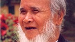 Dựng lại làng kháng chiến Stơr của Anh hùng Núp